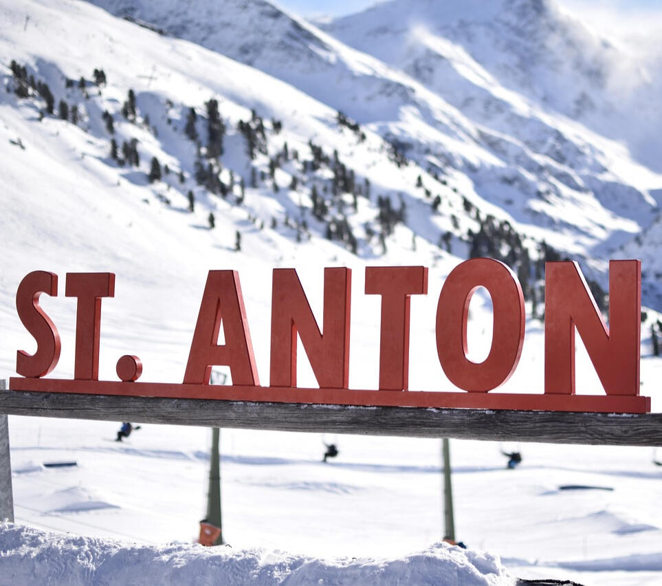 st anton skidsäsong
